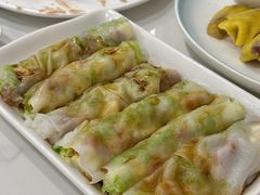 -香港威特瑞茶餐厅(小白楼音乐厅店)