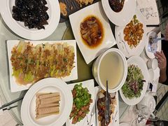 -唐拉雅秀酒店-唐苑中餐厅
