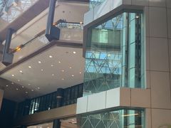 -上海新锦江大酒店