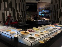 -广州粤海喜来登酒店