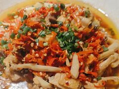 -回头食客-李久其家民间餐厅(望城金桥国际店)