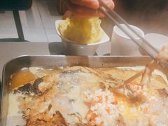 -半天妖烤鱼(中山路店)