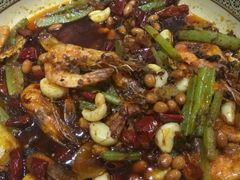 -李老爹香辣蟹(宣武门店)