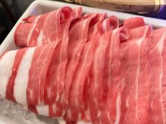 -尚尚仙·酸汤猪手·猪肚鸡火锅(华联万柳购物中心店)