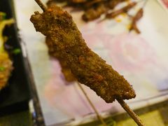 -曾哥烧烤店(红瓦寺店)
