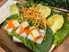 -大理董·董家小厨野生菌火锅(古城旗舰店)