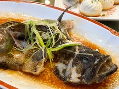 -麒麟中餐厅·经典粤菜·地道菜式老字号(广州长隆酒店)