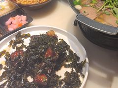 -常和州·夜宵大排档(常州单店)