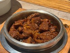 -北平小馆·烤鸭·家常菜(磨房北里店)