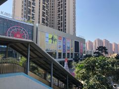 -布吉佳兆业广场