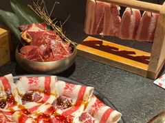 -伊茉家的烤肉店(勒泰中心店)