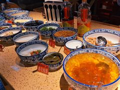 -黄家码头老火锅(解放碑旗舰店)