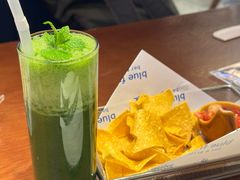 -bluefrog蓝蛙(悠唐购物中心店)