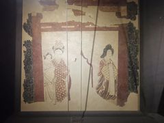 -洛阳古墓博物馆