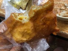 鸡蛋果子-真素诚(玉泉路总店)