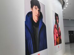 -优衣库(天津鲁能城购物中心店)