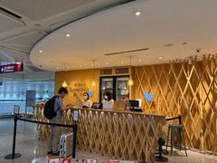 -微热山丘(桃园机场店)