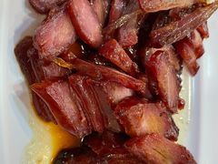 秘制叉烧饭-肥妹烧腊店(洪湖店)