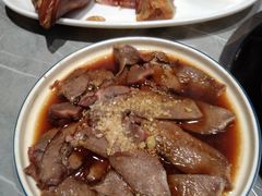 蒸牛舌-清真·牛掌柜(奉天街店)