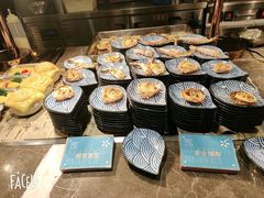 -喜庭海鲜自助(来福士店)