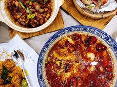 -食神鱼头佛跳墙(百子湾旗舰店)