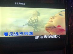 -欢乐迪KTV(南坪上海城店)