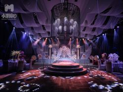 -M'S BANQUET AND SPACE ART