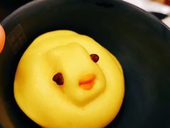 -江边城外烤全鱼(方庄时代购物中心店)