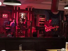 -宝莱纳餐厅(滨江店)