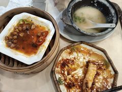 -玲又珑美食(盘福路店)