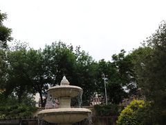 -静园(和平区)