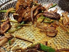 -小鱼小牛·鱼牛干锅·脆鱼火锅(世欧广场店)