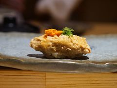 -镹·鱼料理  国产鱼使用店