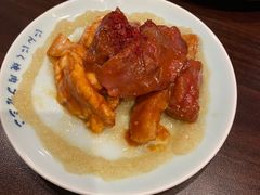 -蒜香焼肉PURUSHIN(马场路店)