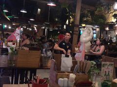 -Naughty Nuri’s Phuket