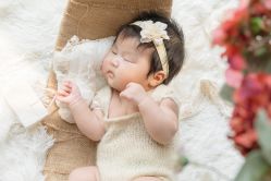 -雅尼·亚米儿童摄影美学馆(汉阳店)