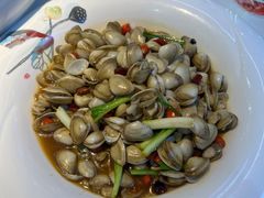 -舟山海鲜·江浙菜(银沙路店)