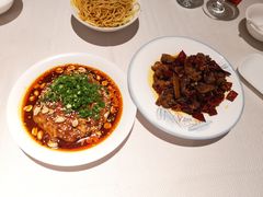 口水鸡-渝信川菜(华盛店)