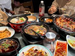 -陶德砂锅(蜀汉路店)