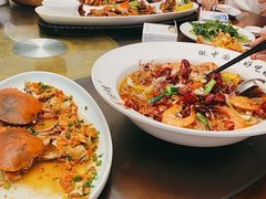 -醉壹号海鲜大排档(厦门美食地标店)