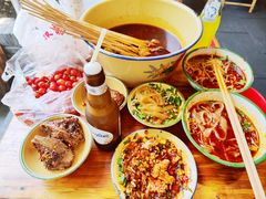 -奎星楼街