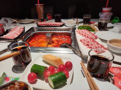 -海底捞火锅(外滩店)