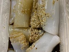 -陈添記·祖傳爽鱼皮·西关老字号(广州首店)