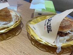 -秦大宽·陕西手工面(仁和新城店)