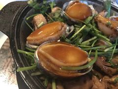 -芳村榕树头叹佬鸡煲(体育西店)