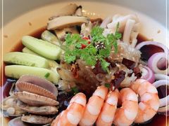 -柿合缘新京菜(国金中心商场店)