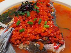 -湘上湘(正大中心总店)