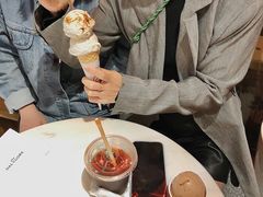 -Dal Cuore 达可芮冰淇淋(陕西北路店)