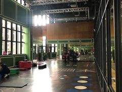 -悦莱美游泳健身会所(御景壹号店)