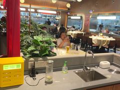 -铭副琦食·虾蟹烩馆(渔人码头店)